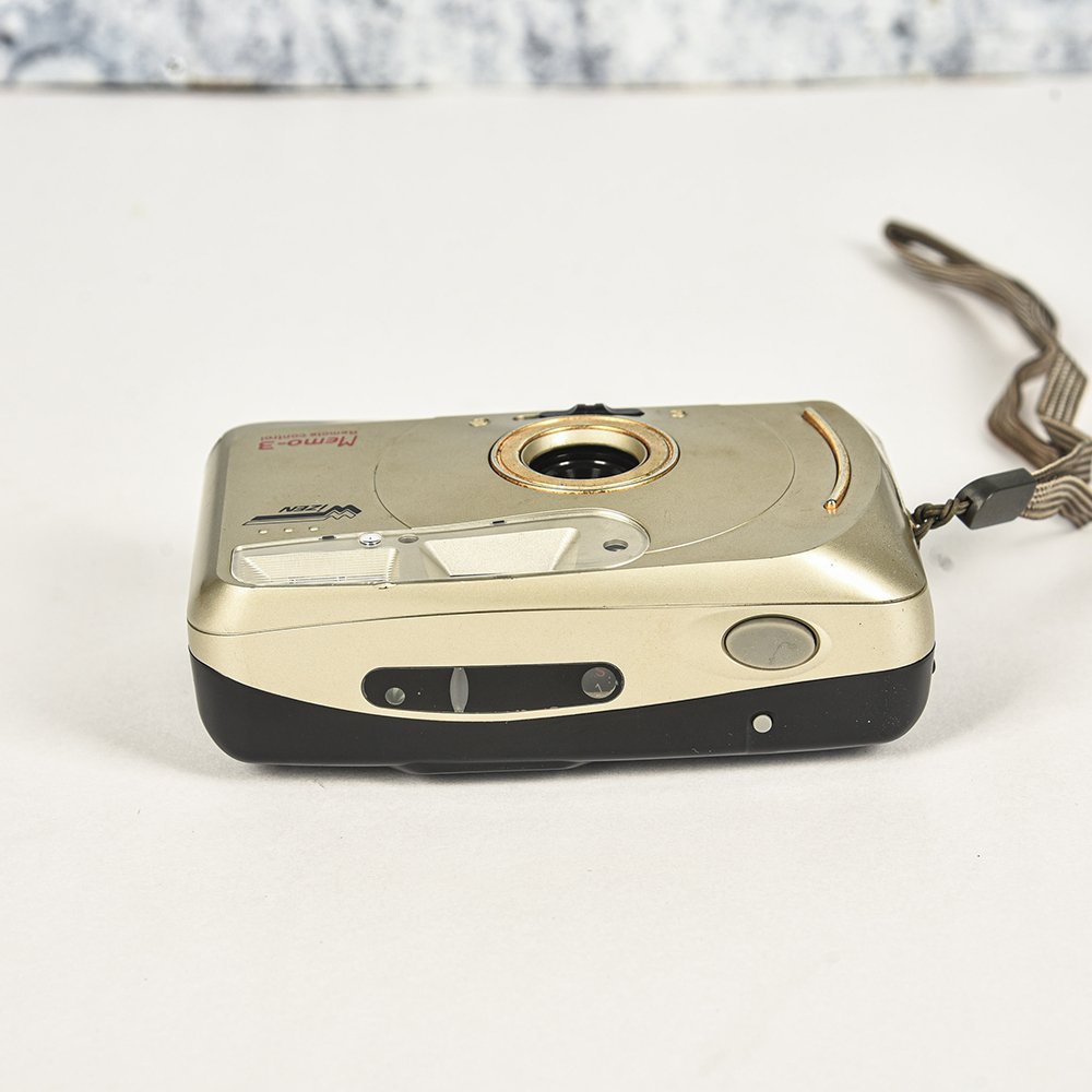 wizen memo 3 vintage camera (7)