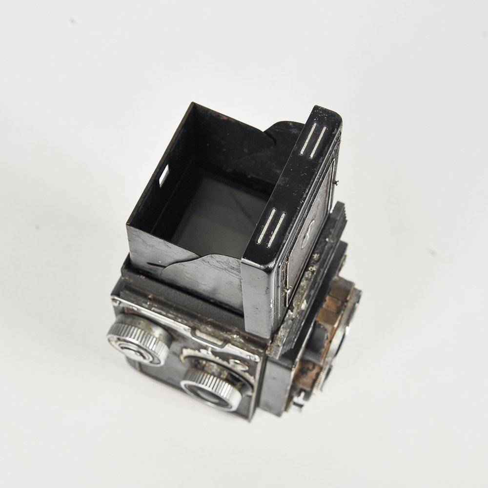 yashica 635 tlr vintage camera (10)