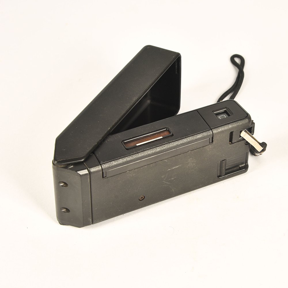 Kodak Tele Ektra Camera (1)