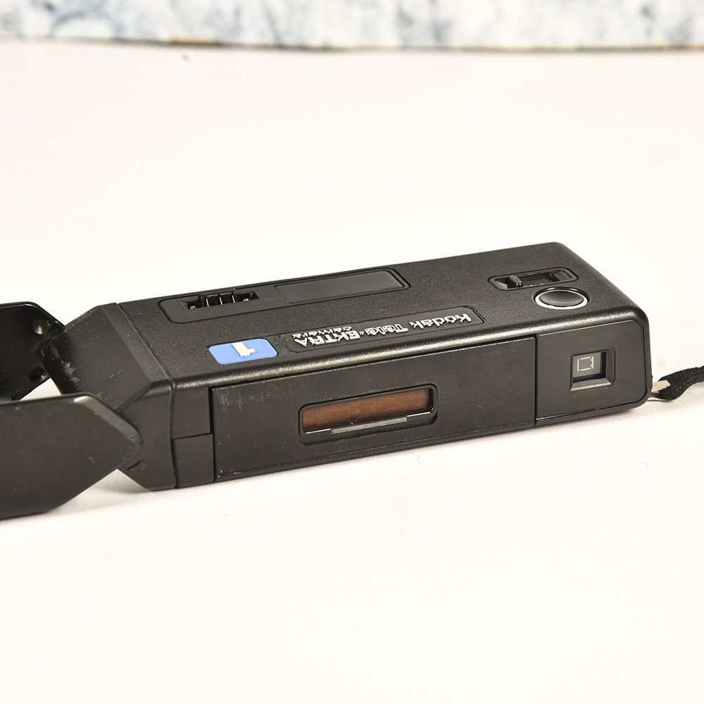 Kodak Tele Ektra Camera (3)