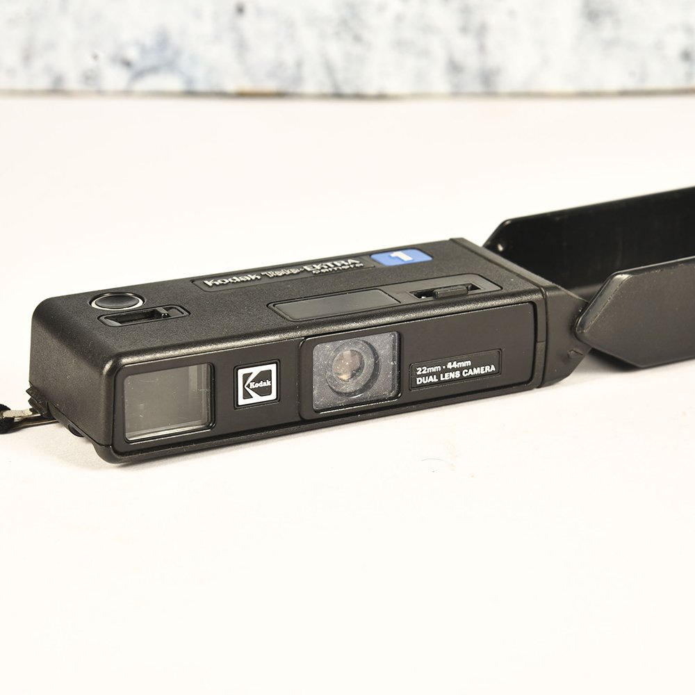 Kodak Tele Ektra Camera (4)