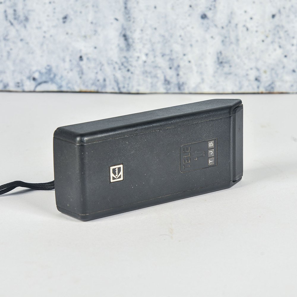 Kodak Tele Ektra Camera (7)