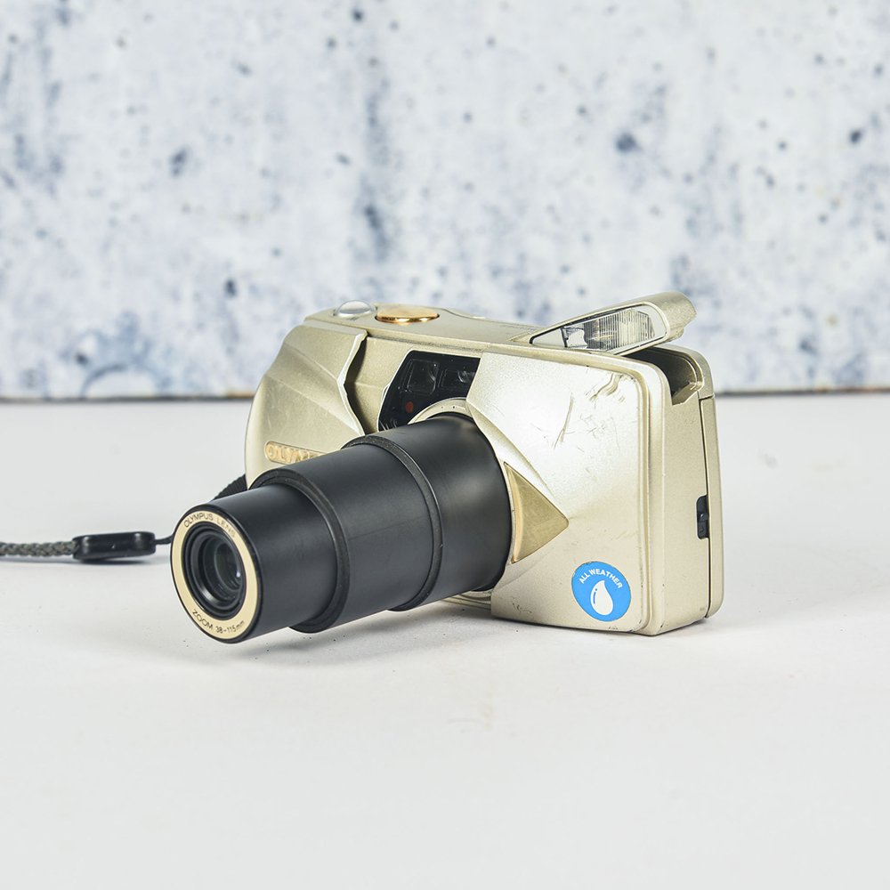 Olympus Mju II Zoom 115 (4)