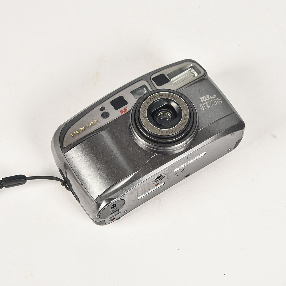 Pentax EZY 80 IQZoom (1)