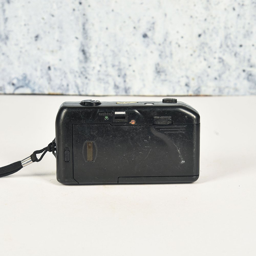 Yashica QT One Focus Free 35mm (5)