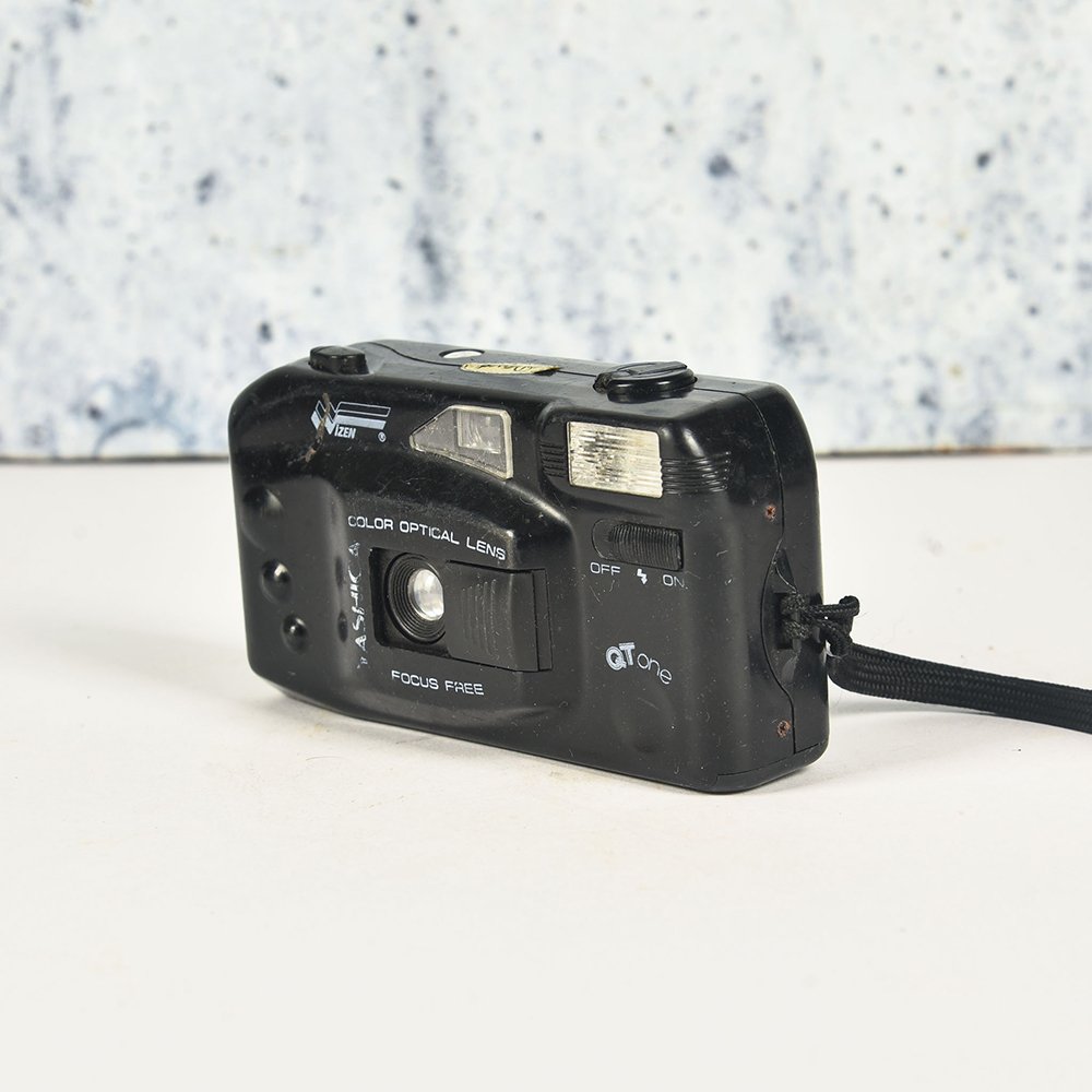 Yashica QT One Focus Free 35mm (6)