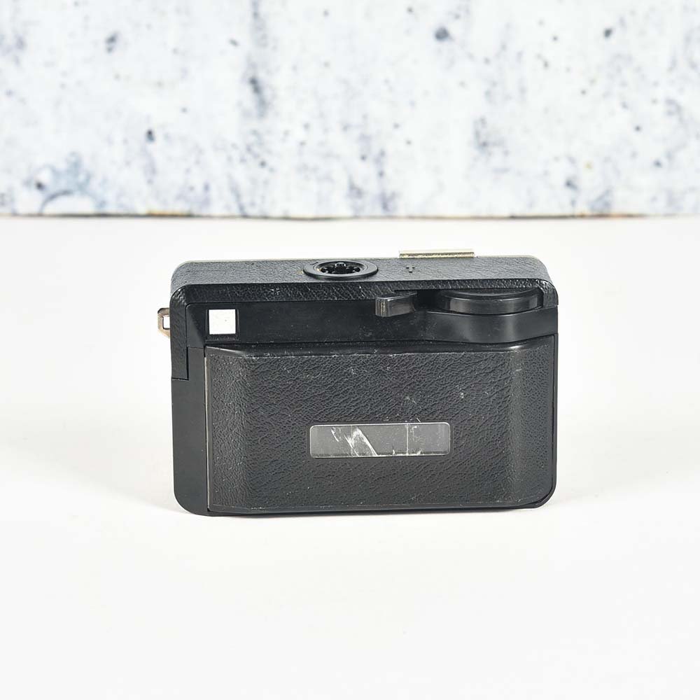 Kodak Instamatic 126mm Film Camera (5)