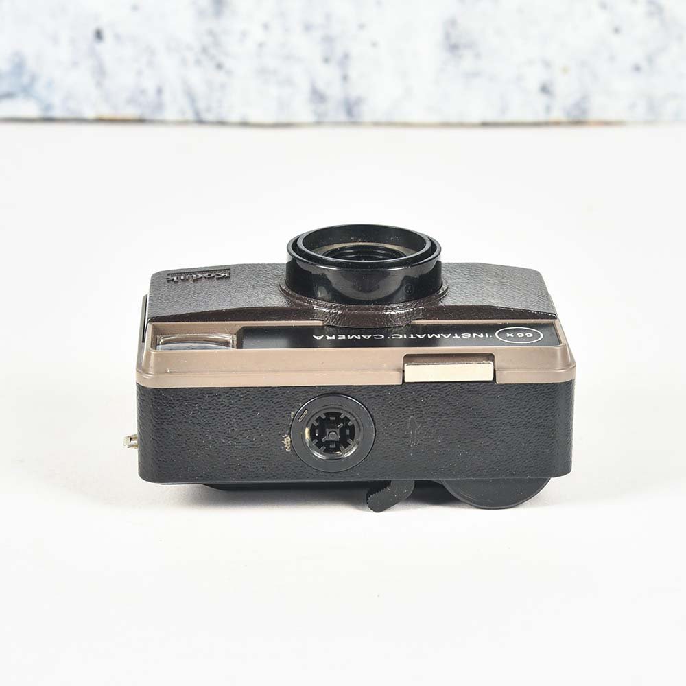 Kodak Instamatic 126mm Film Camera (6)