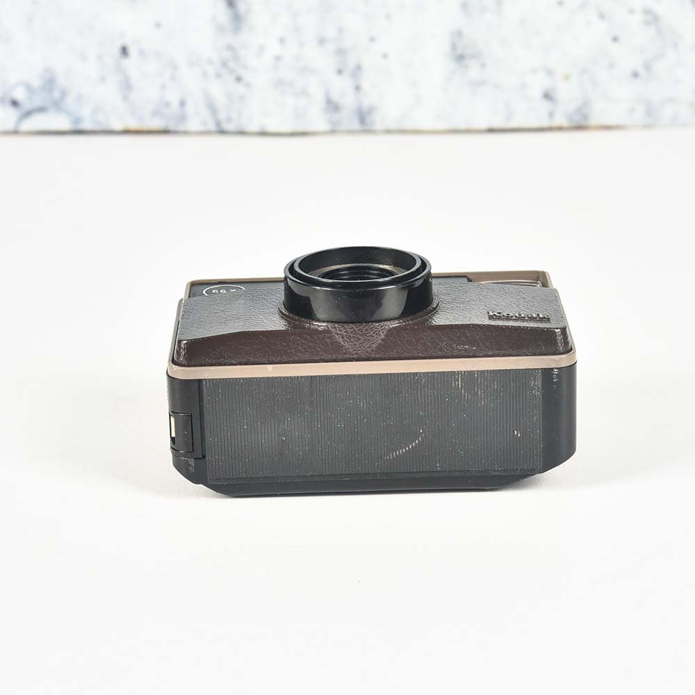 Kodak Instamatic 126mm Film Camera (7)
