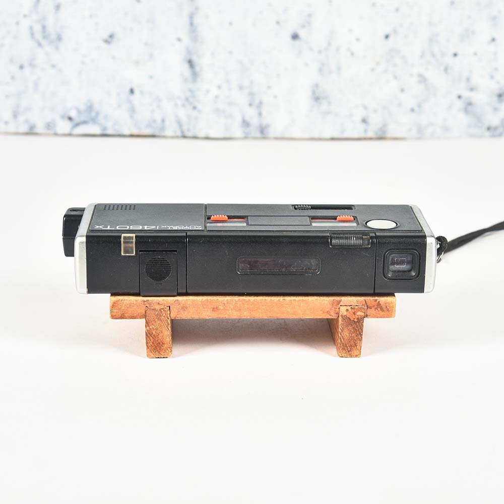 Minolta Pocket Autopak 460TX (1)