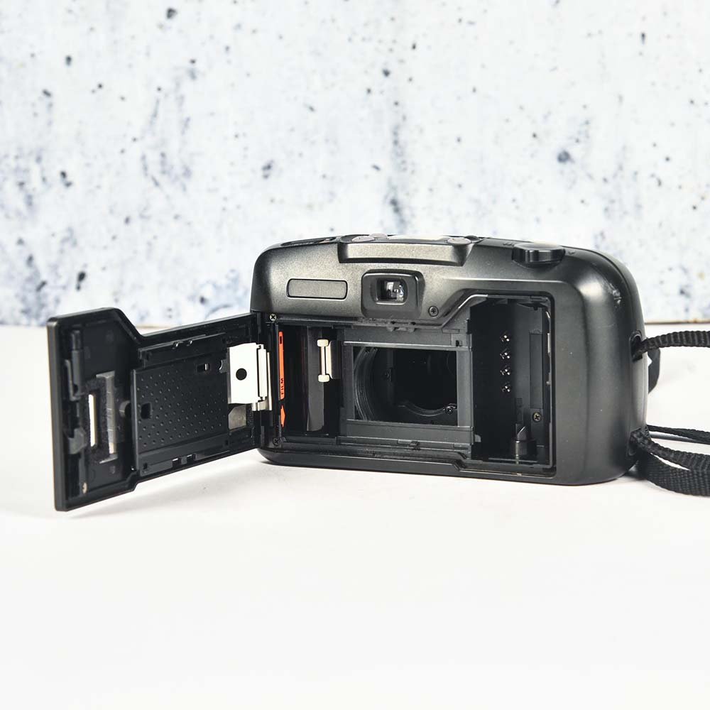Pentax Espio 738 35mm Film Camera (6)
